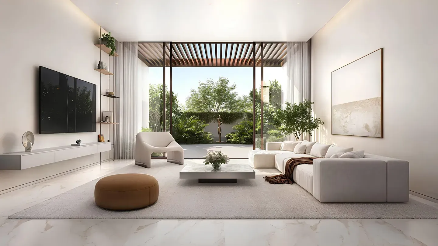 Апартаменты в Dubai, Jumeirah Village Triangle, Дубай thumbnail 19