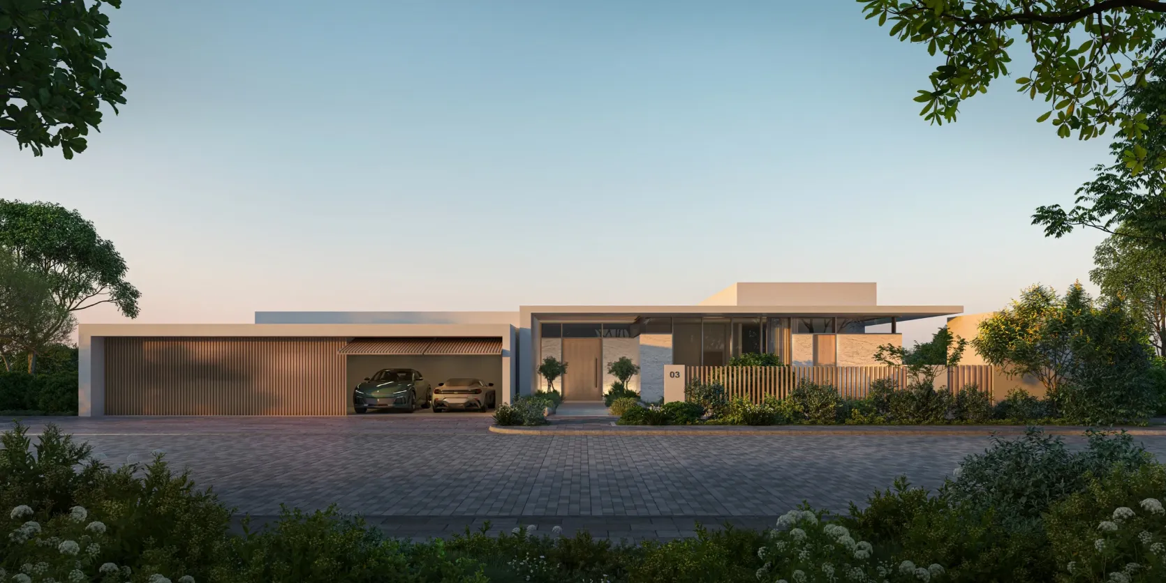 Апартаменты в Dubai, Jumeirah Village Triangle, Дубай thumbnail 2