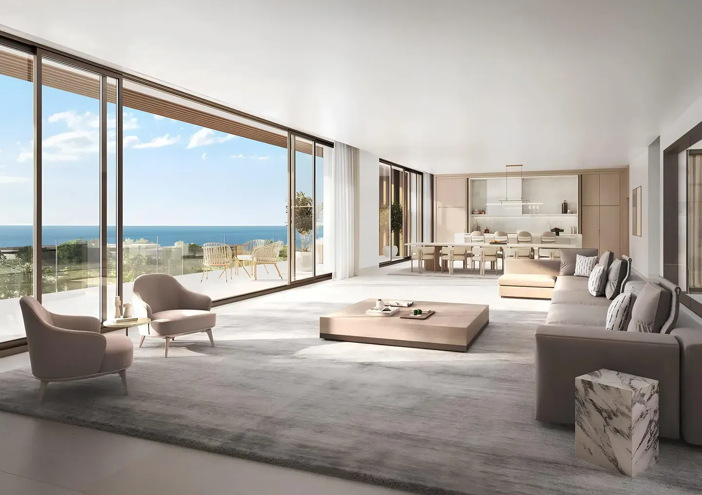 Апартаменты в Dubai, Jumeirah Village Triangle, Дубай thumbnail 18