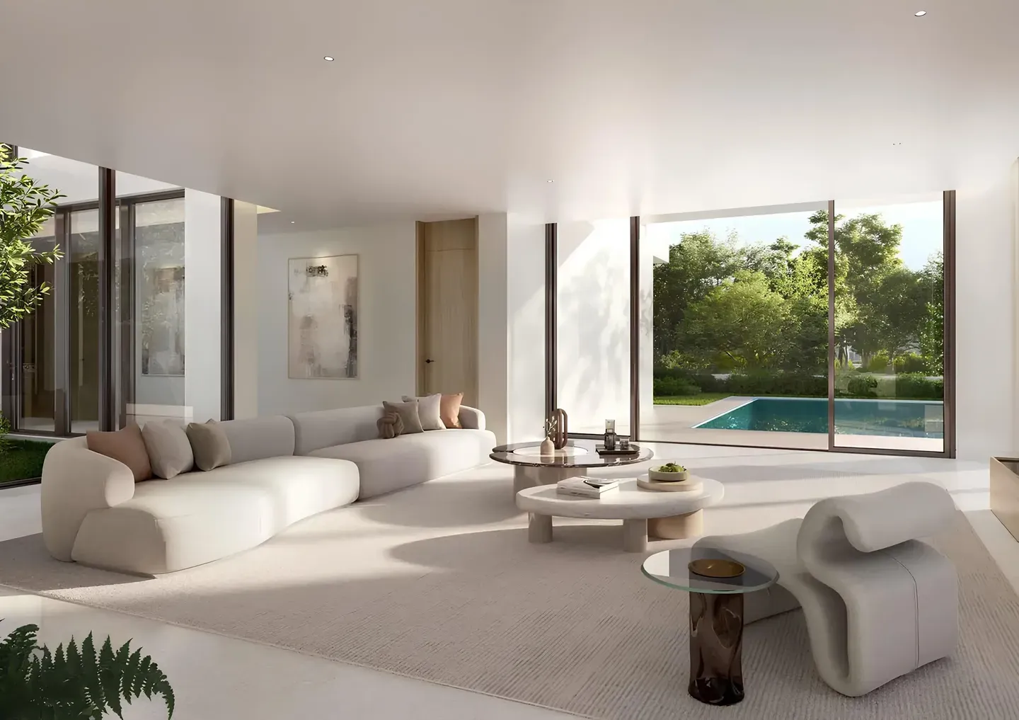 Апартаменты в Dubai, Jumeirah Village Triangle, Дубай thumbnail 16