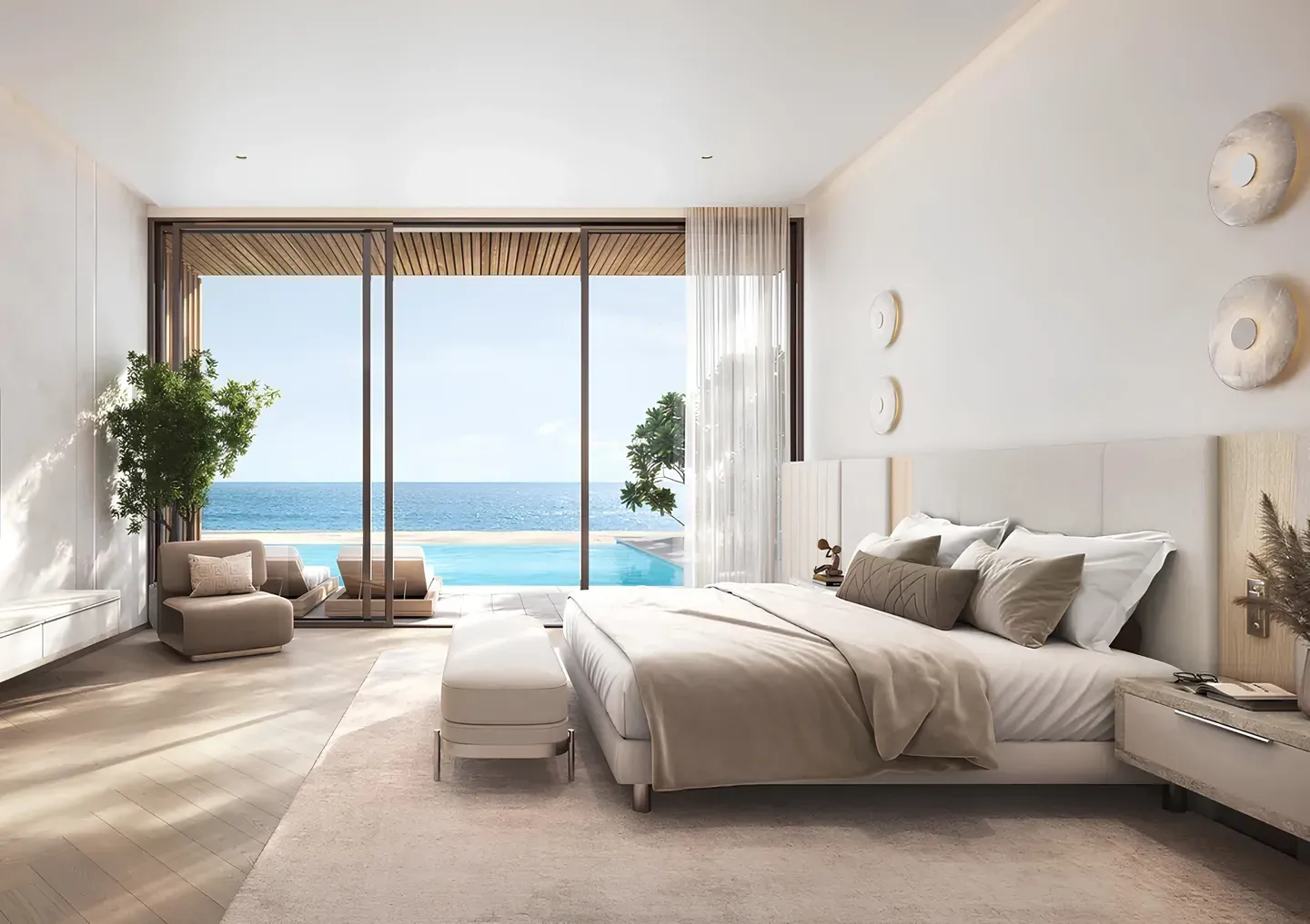 Апартаменты в Dubai, Jumeirah Village Triangle, Дубай thumbnail 20