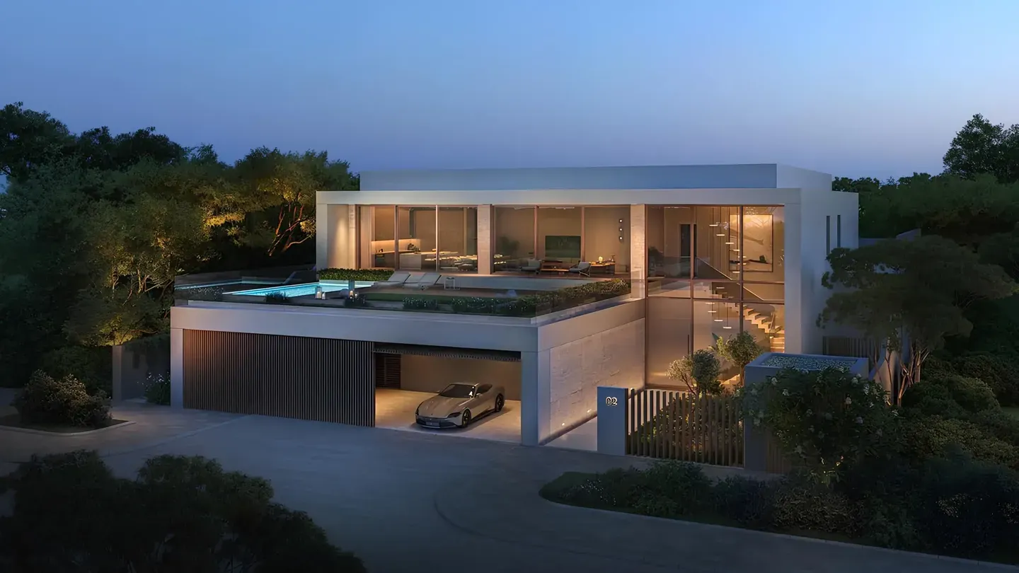 Апартаменты в Dubai, Jumeirah Village Triangle, Дубай thumbnail 6