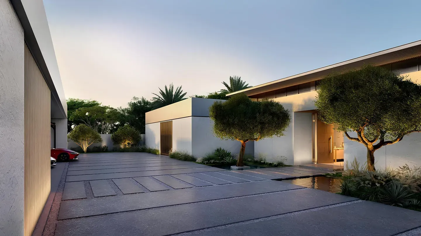 Апартаменты в Dubai, Jumeirah Village Triangle, Дубай thumbnail 10