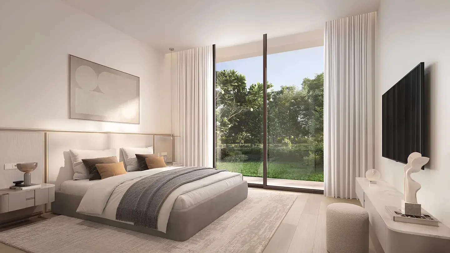 Апартаменты в Dubai, Jumeirah Village Triangle, Дубай thumbnail 13