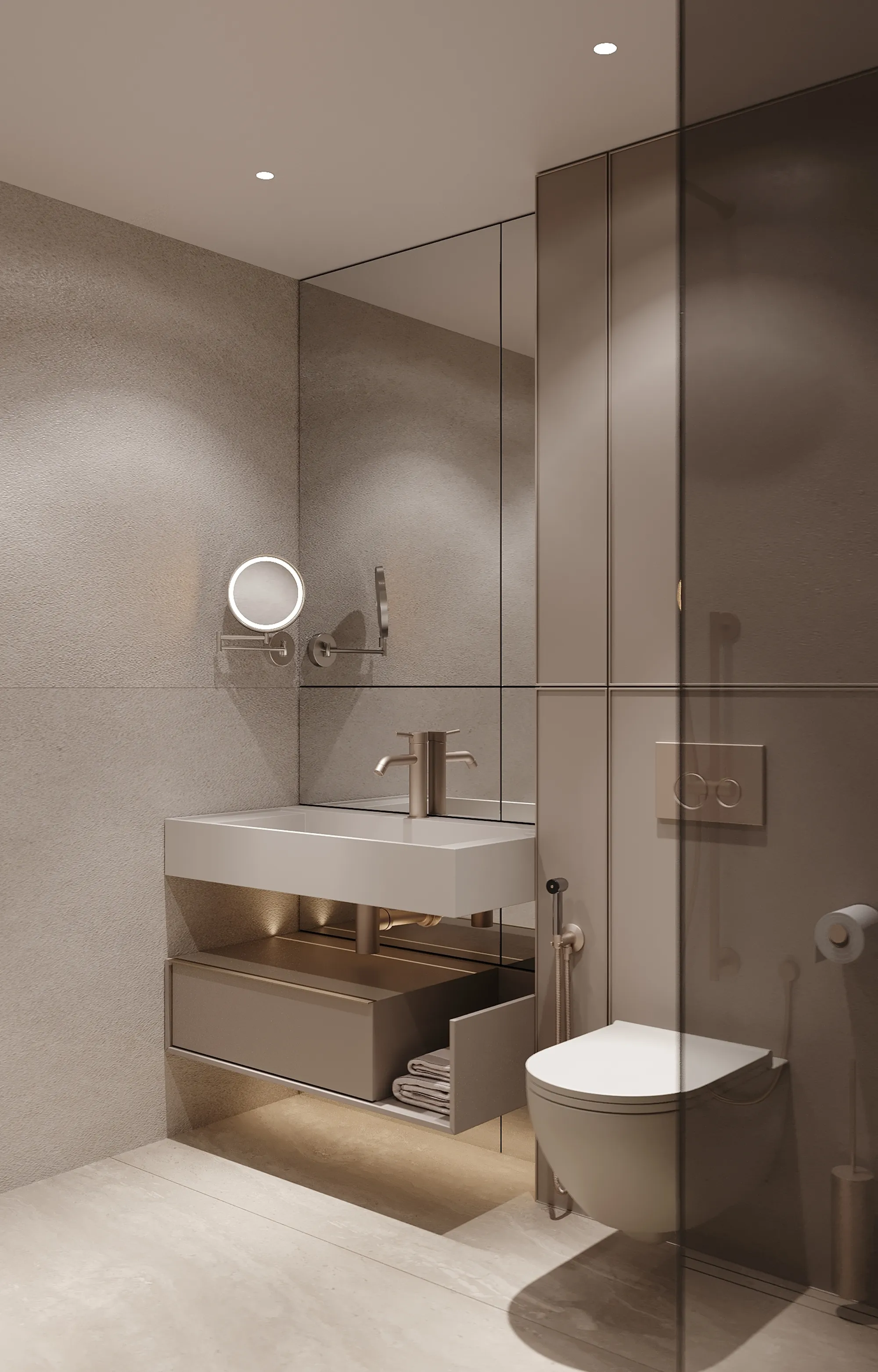 Apartment in Dubai, Jumeirah Village Triangle, Dubai photo 23