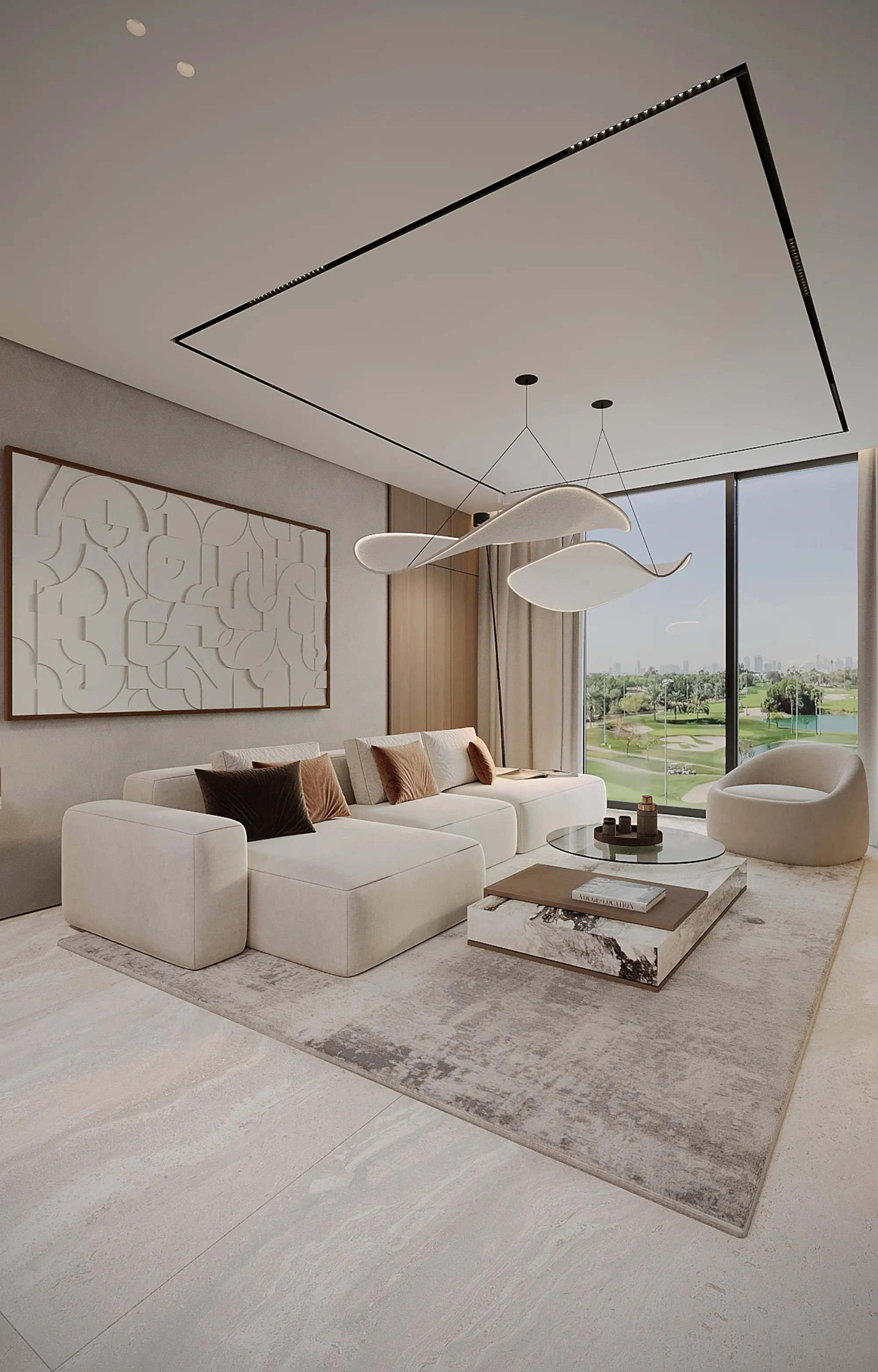 Apartment in Dubai, Jumeirah Village Triangle, Dubai photo 20