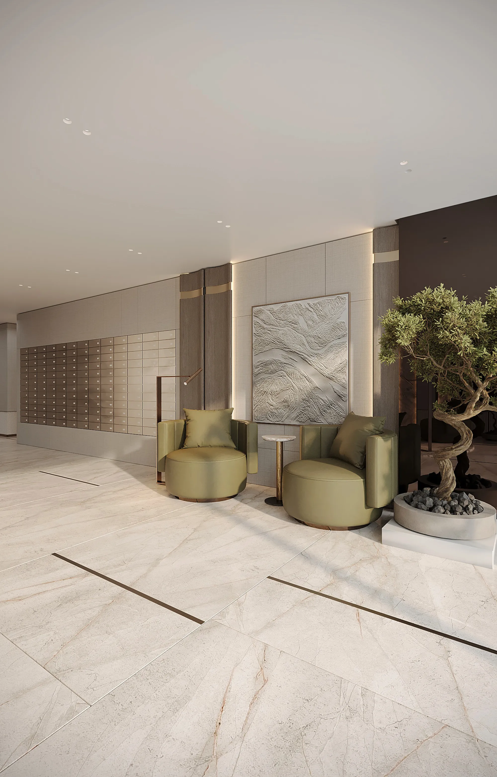 Apartment in Dubai, Jumeirah Village Triangle, Dubai photo 34