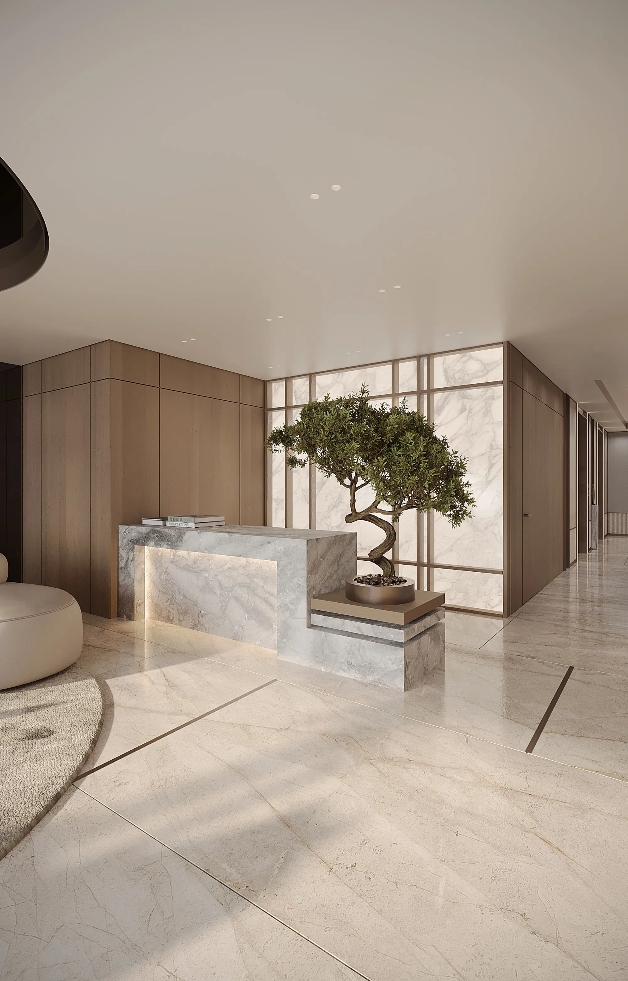 Apartment in Dubai, Jumeirah Village Triangle, Dubai photo 33