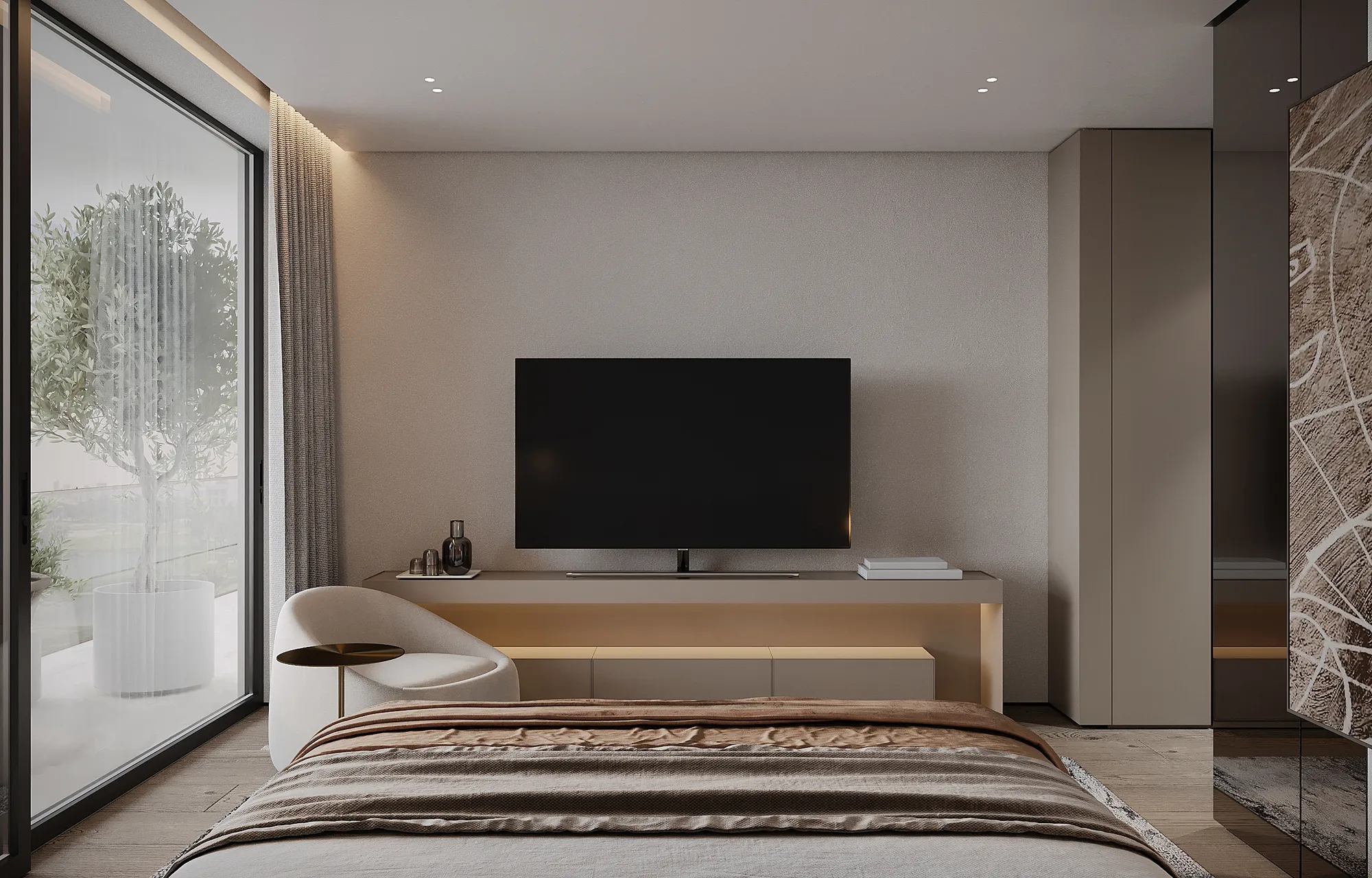 Apartment in Dubai, Jumeirah Village Triangle, Dubai photo 22