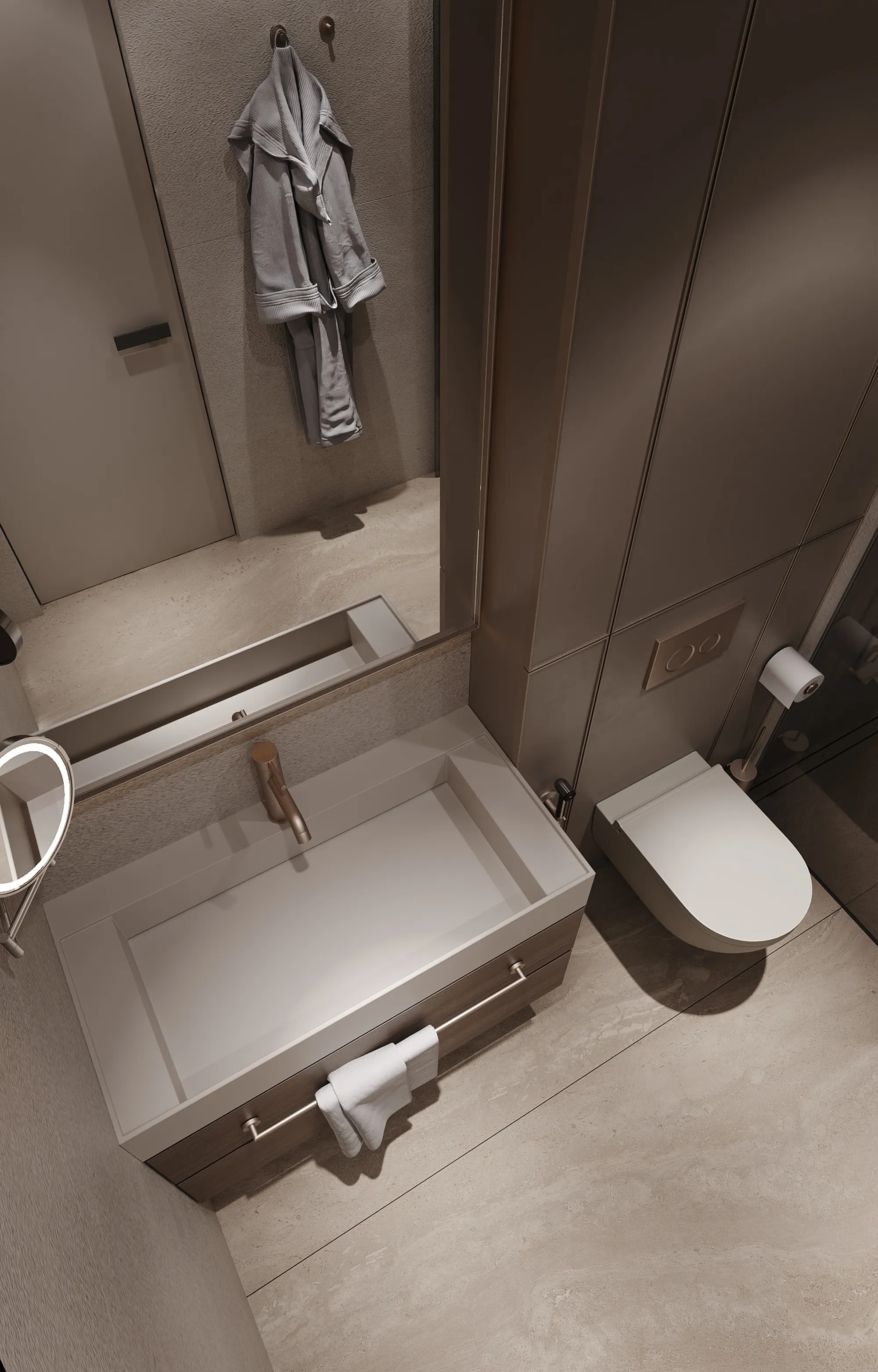 Apartment in Dubai, Jumeirah Village Triangle, Dubai photo 24