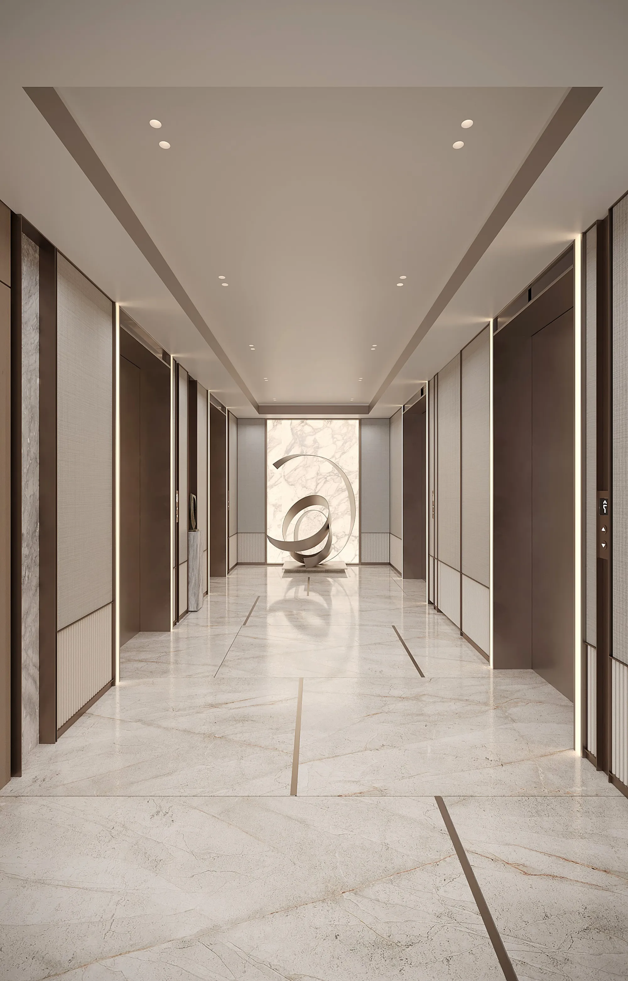 Apartment in Dubai, Jumeirah Village Triangle, Dubai photo 29