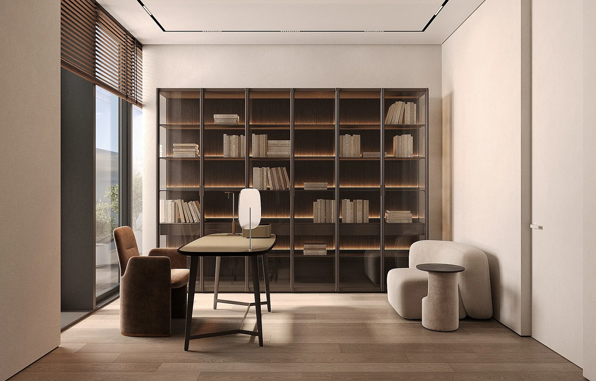 Apartment in Dubai, Jumeirah Village Triangle, Dubai photo 15