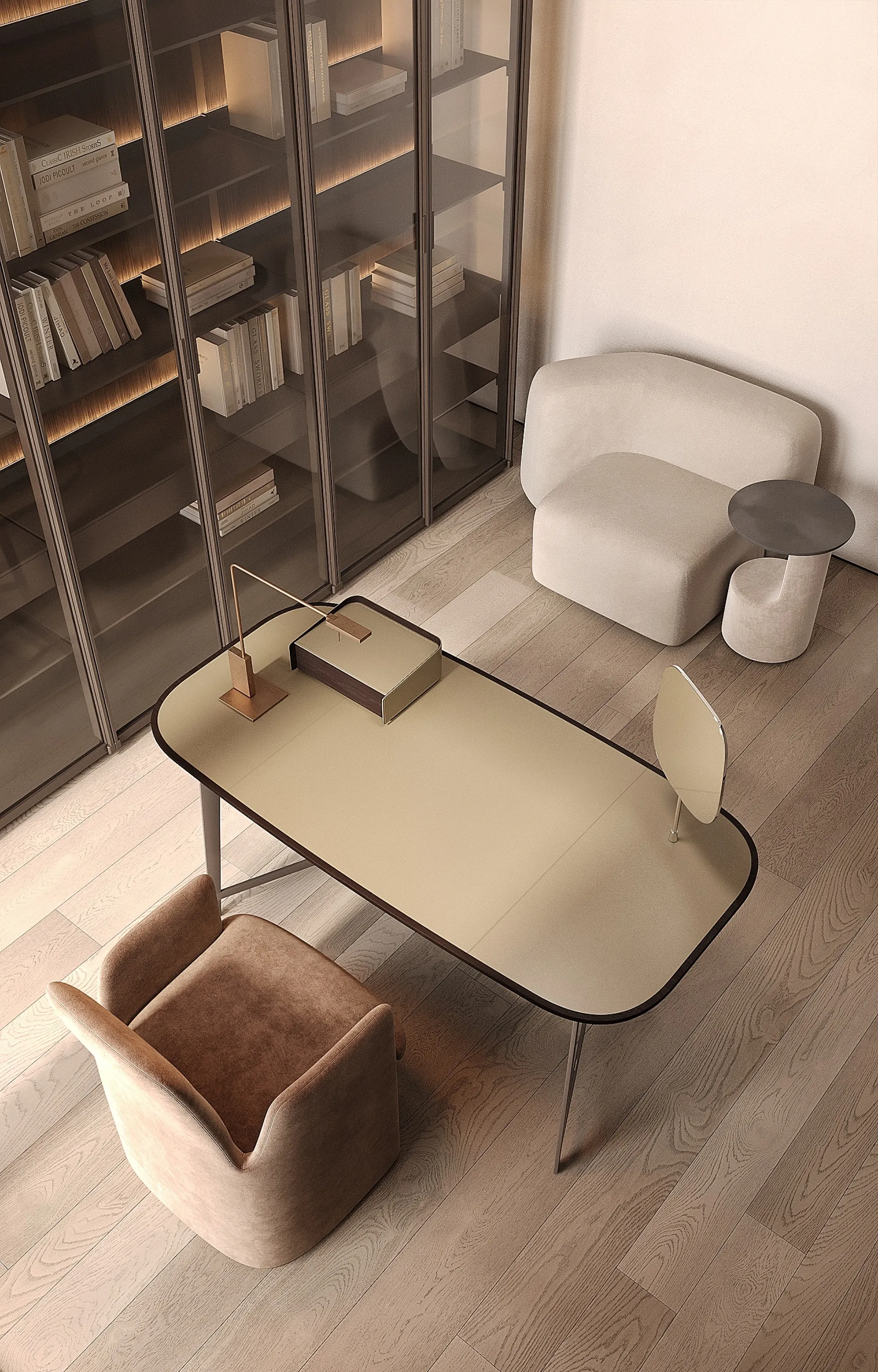 Apartment in Dubai, Jumeirah Village Triangle, Dubai photo 25