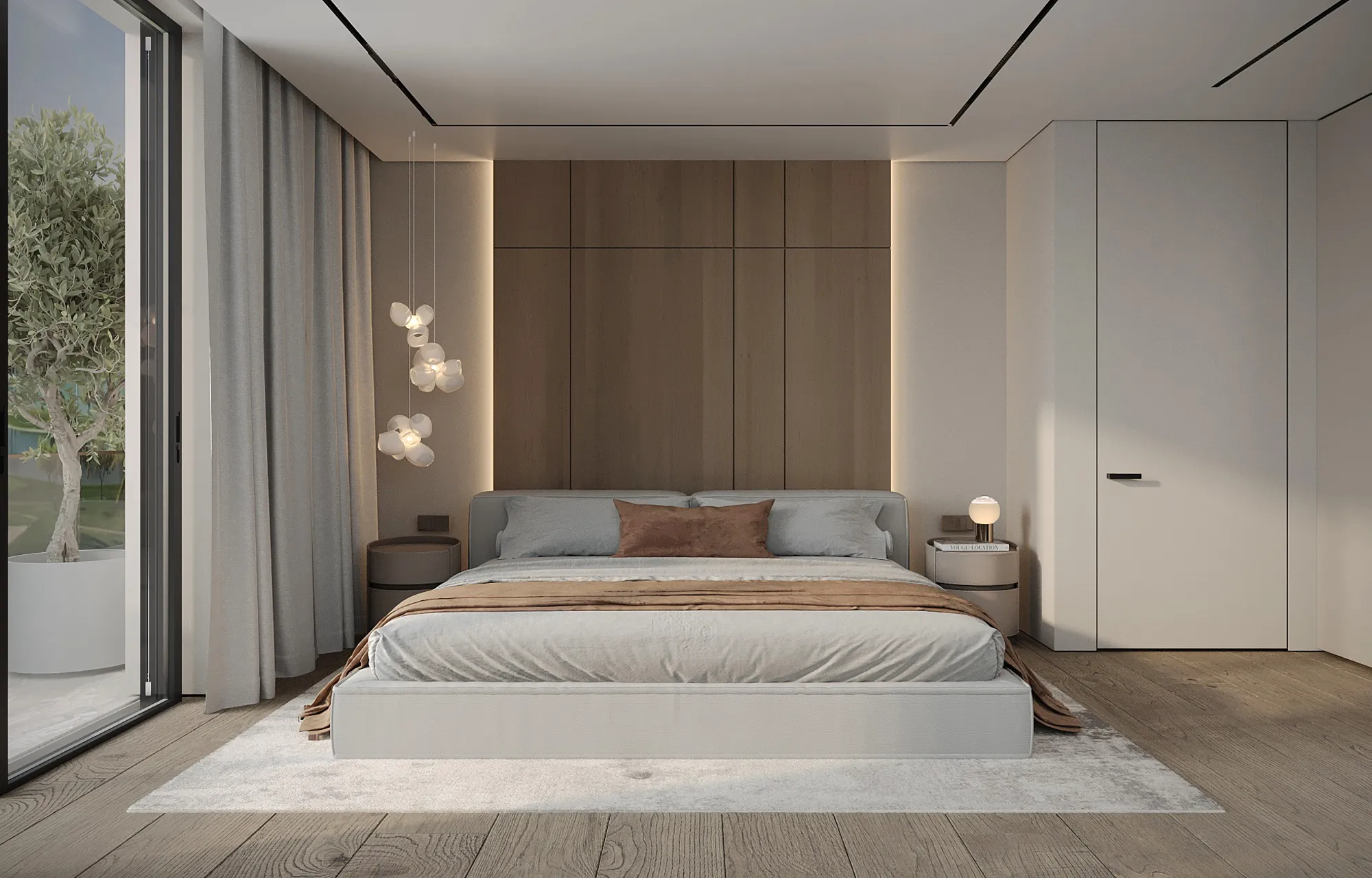 Apartment in Dubai, Jumeirah Village Triangle, Dubai photo 12