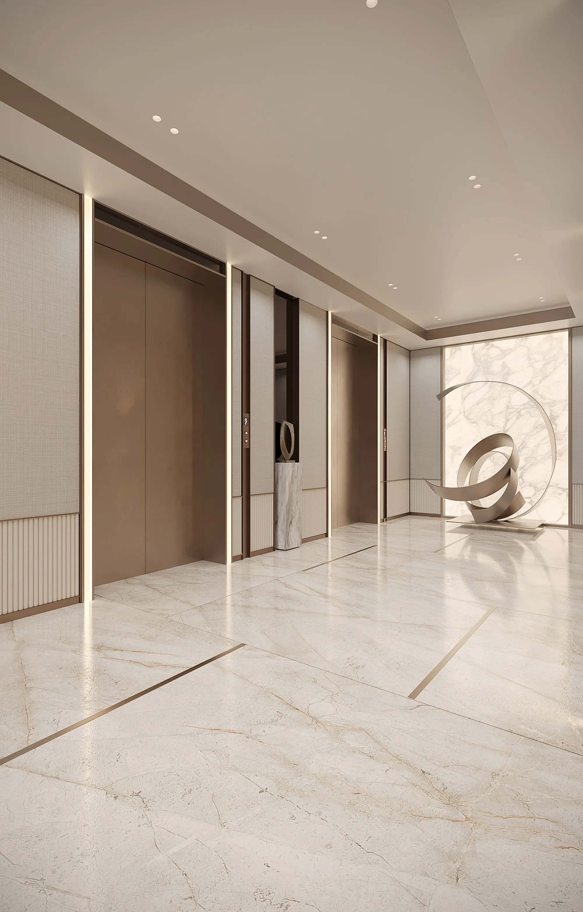 Apartment in Dubai, Jumeirah Village Triangle, Dubai photo 28