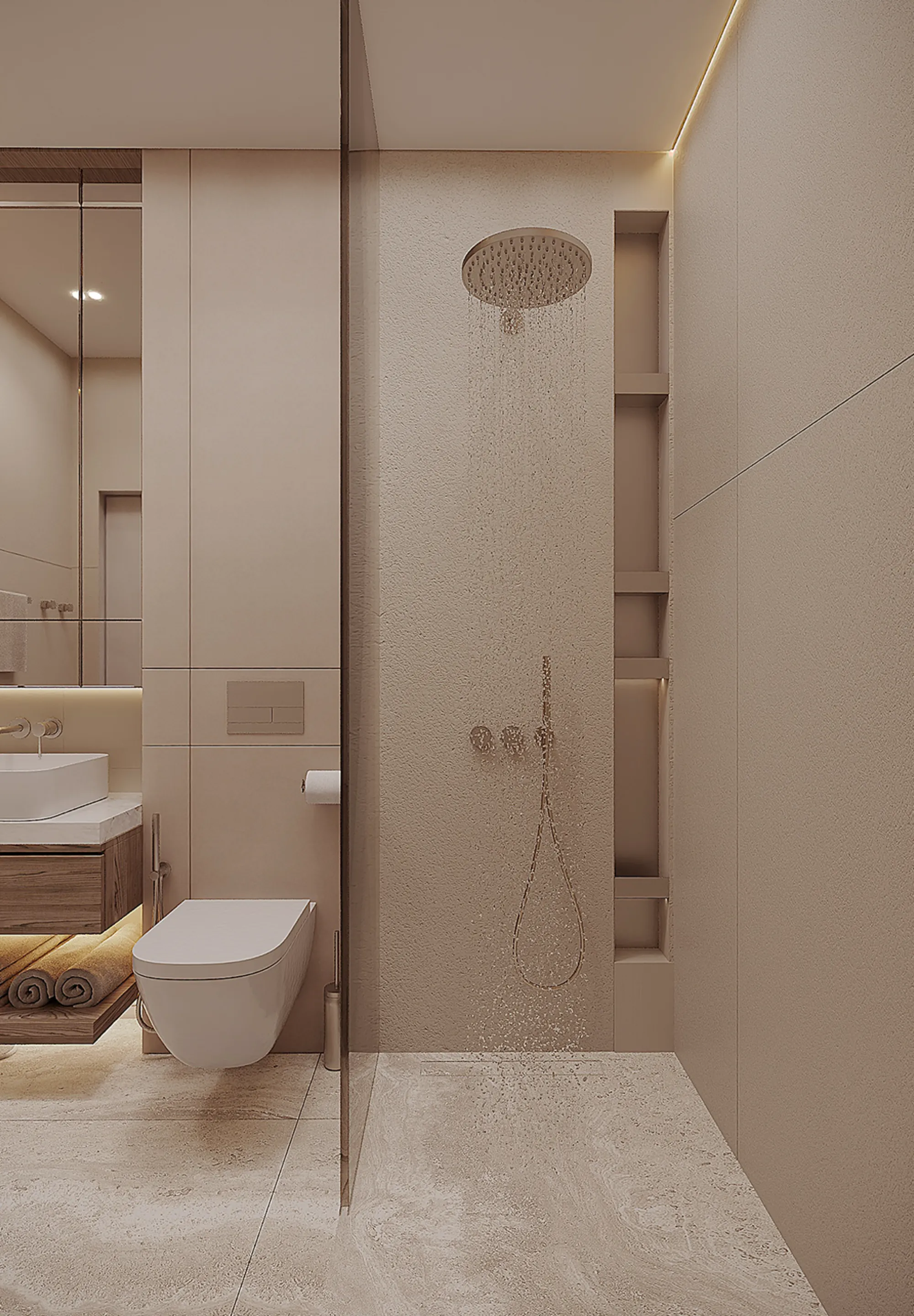 Apartment in Dubai, Jumeirah Village Triangle, Dubai photo 26