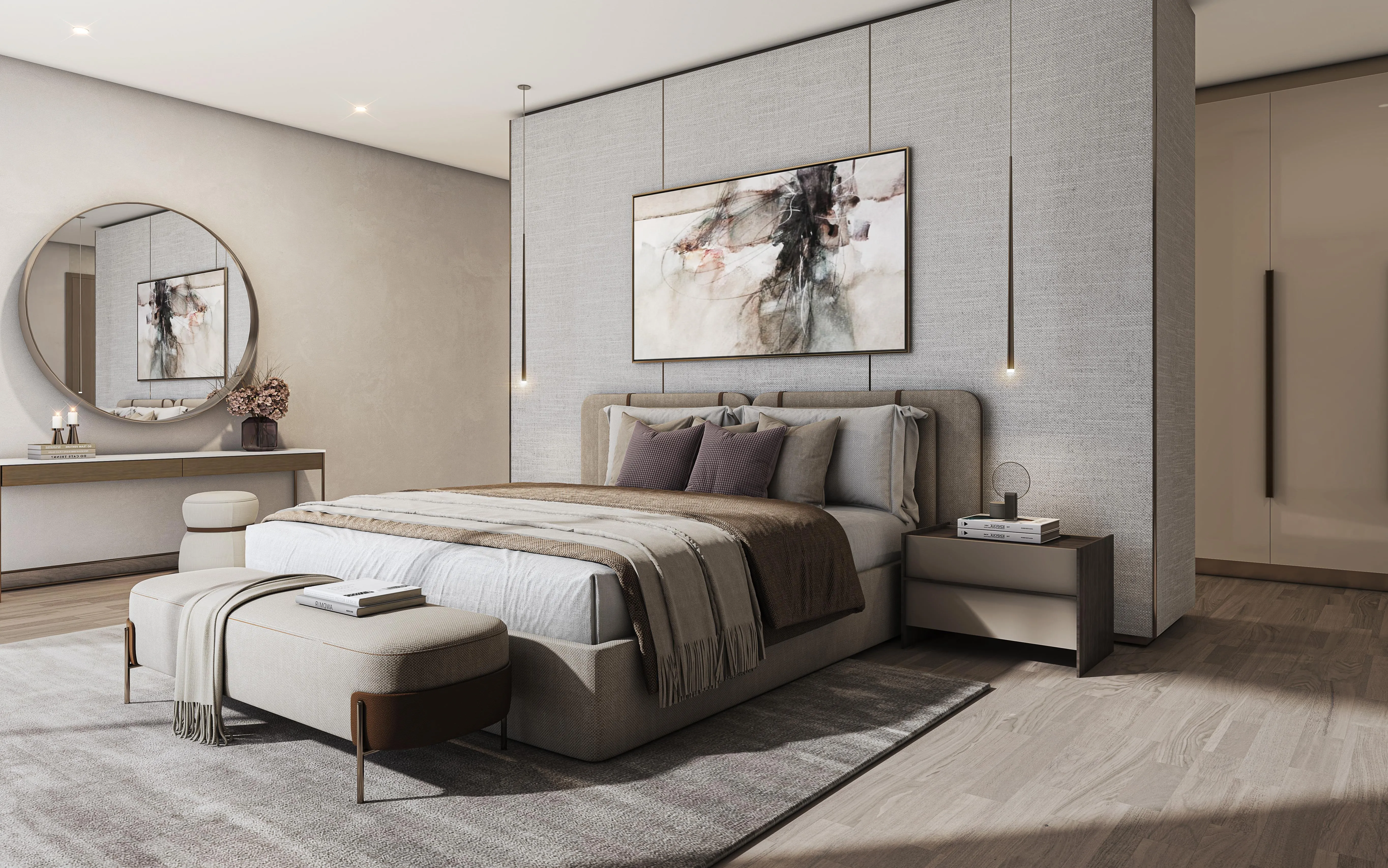 The Grove at Sobha Sanctuary Interior 3