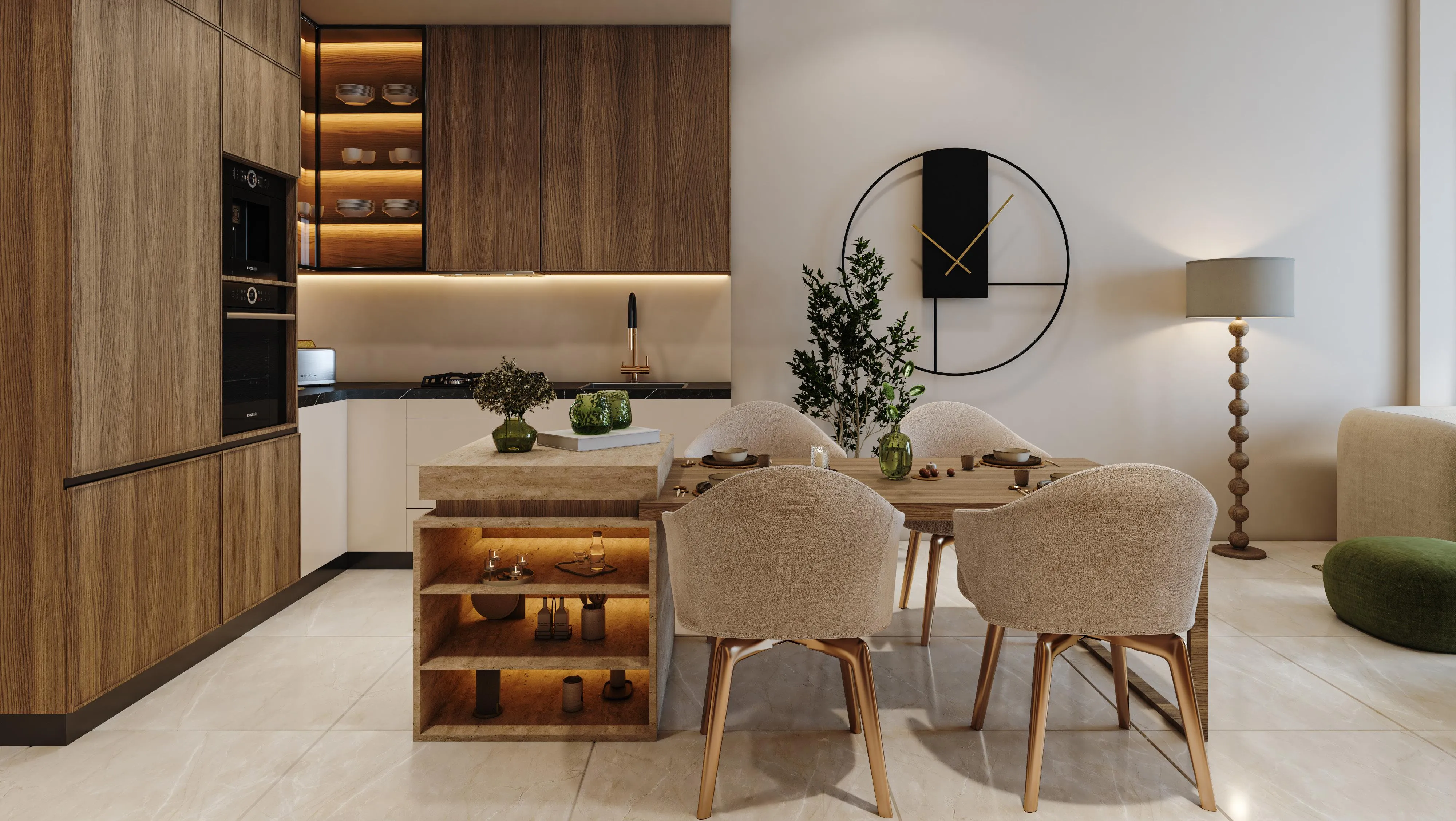 Golf Terrace Residences gallery 6
