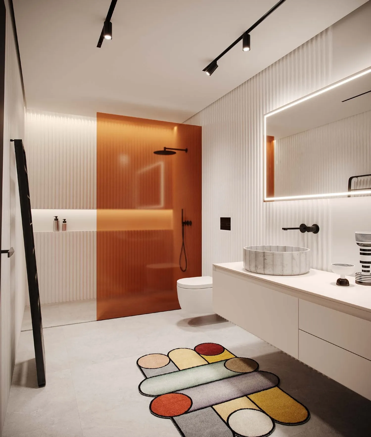 Avenew 888 - Loom Interior 10