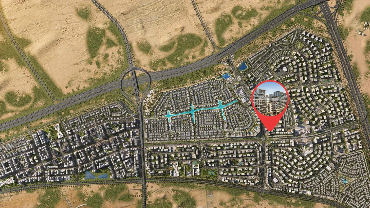 Avenew 888 - Loom Master Plan 1