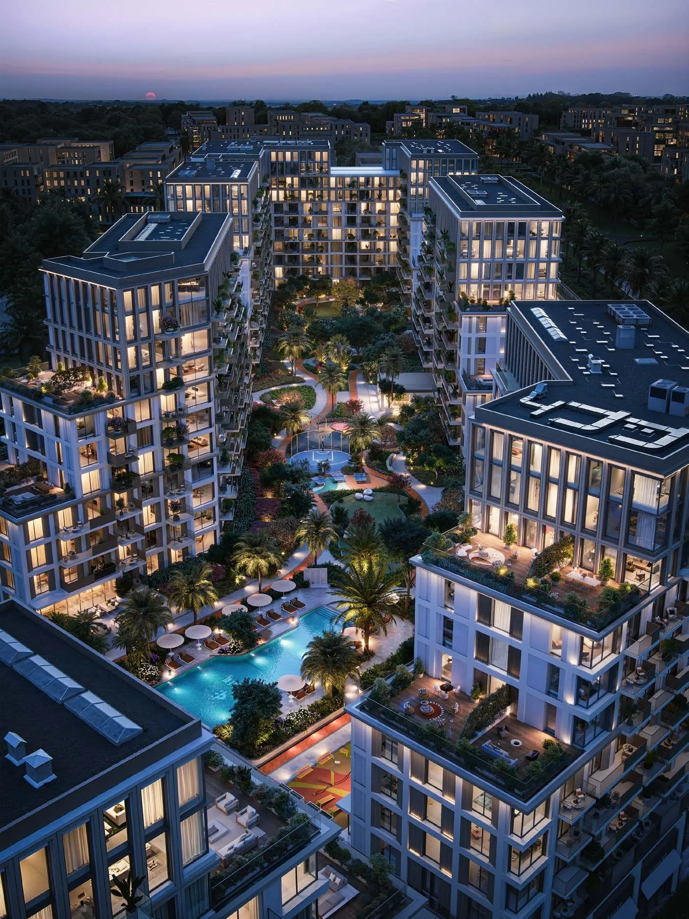 Avenew 888 - Loom Architecture 6