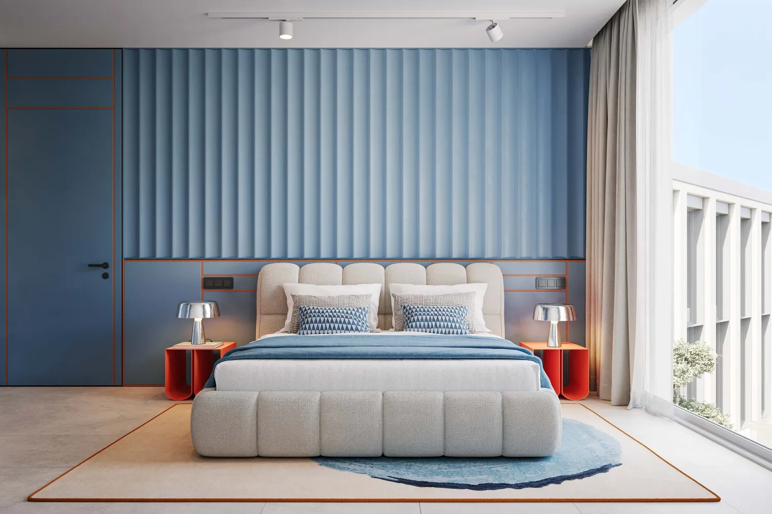 Avenew 888 - Loom Interior 12