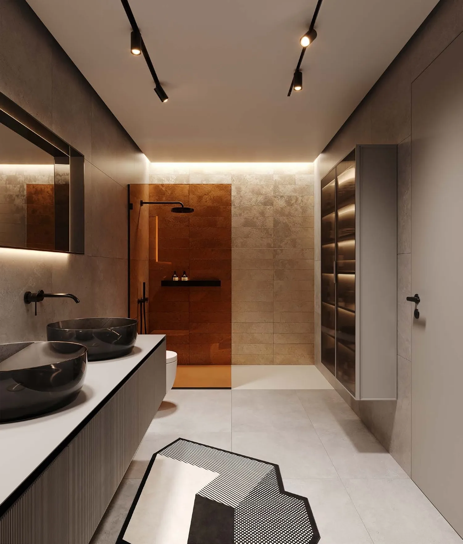 Avenew 888 - Loom Interior 13