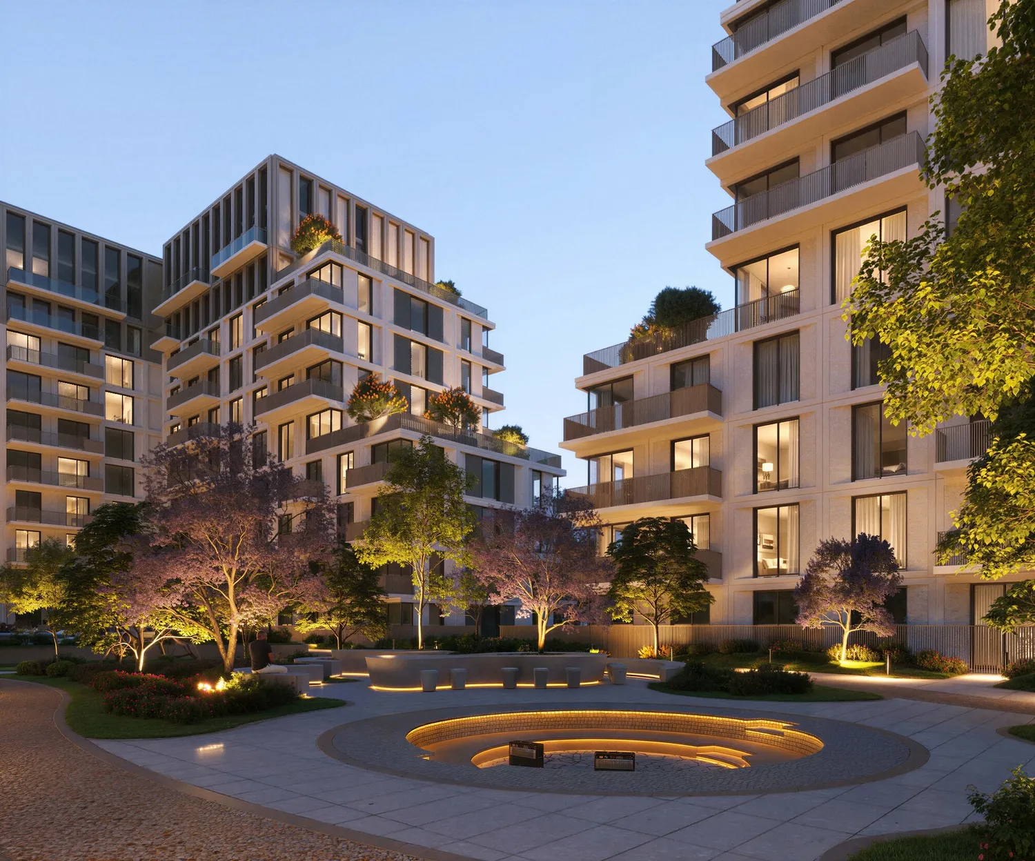 Avenew 888 - Loom Architecture 5