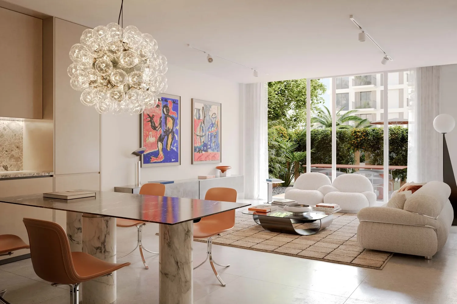 Avenew 888 - Loom Interior 3