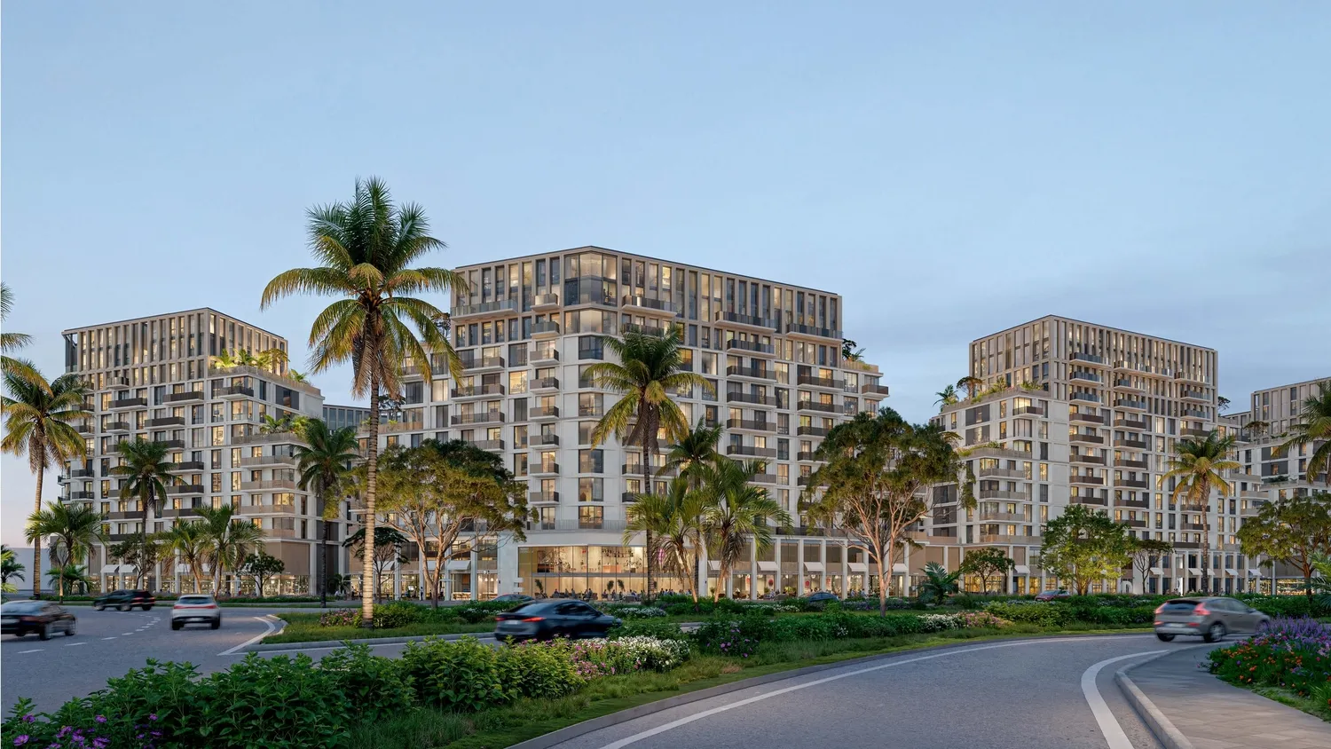 Avenew 888 - Loom Architecture 8