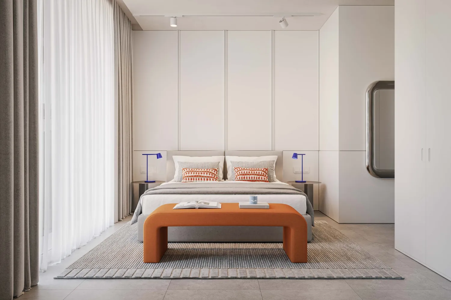 Avenew 888 - Loom Interior 5