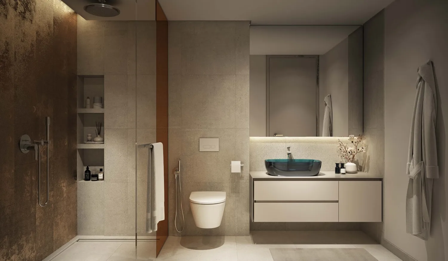 Avenew 888 - Loom Interior 9