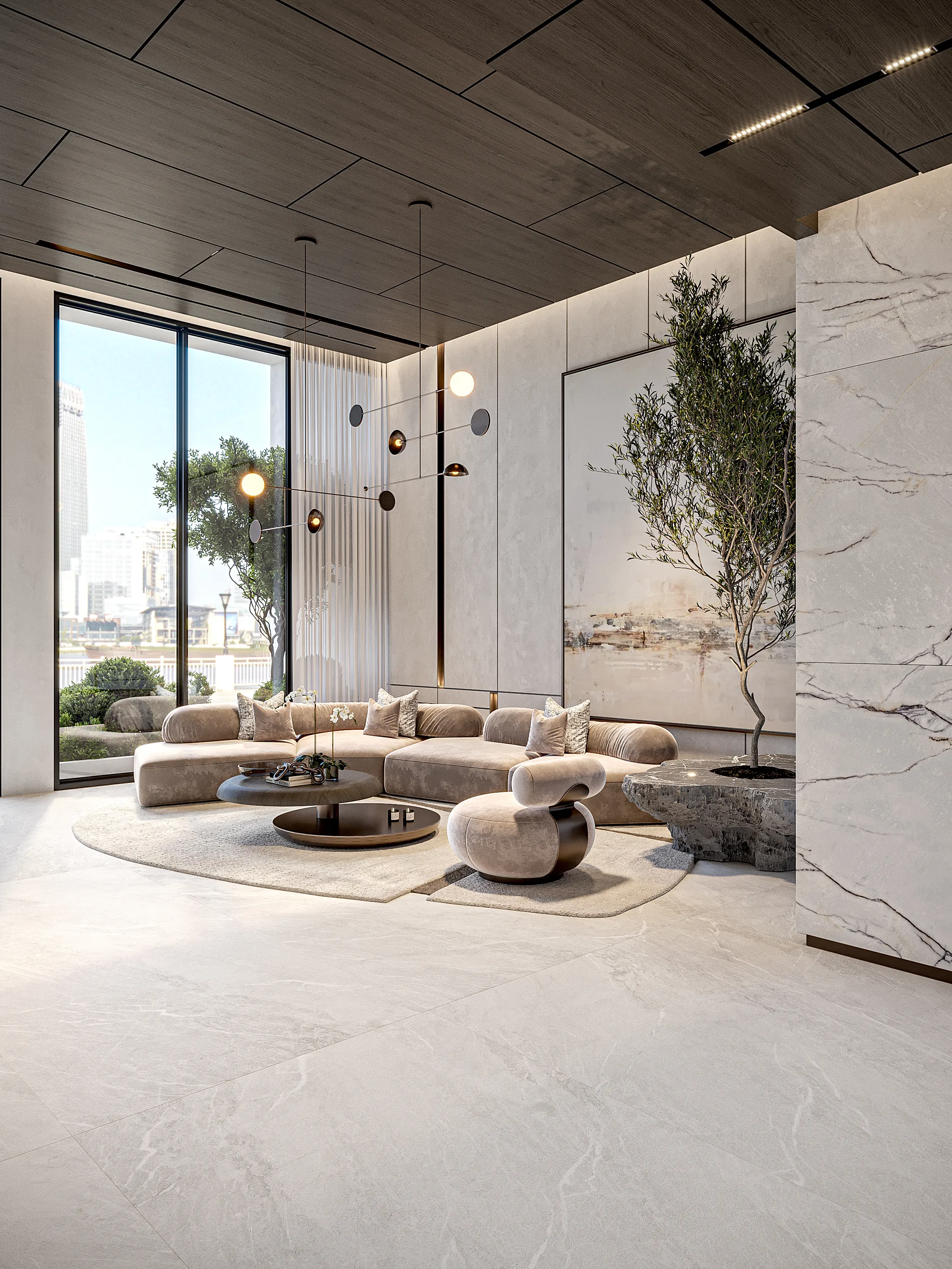 Tresora by Wadan gallery 6