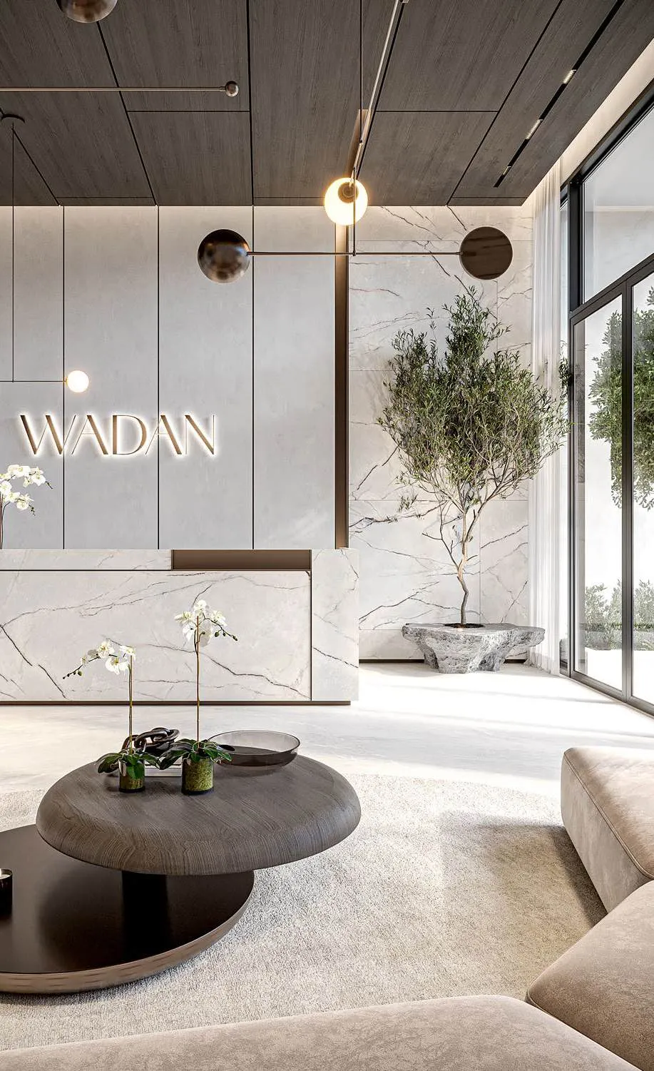 Tresora by Wadan gallery 4
