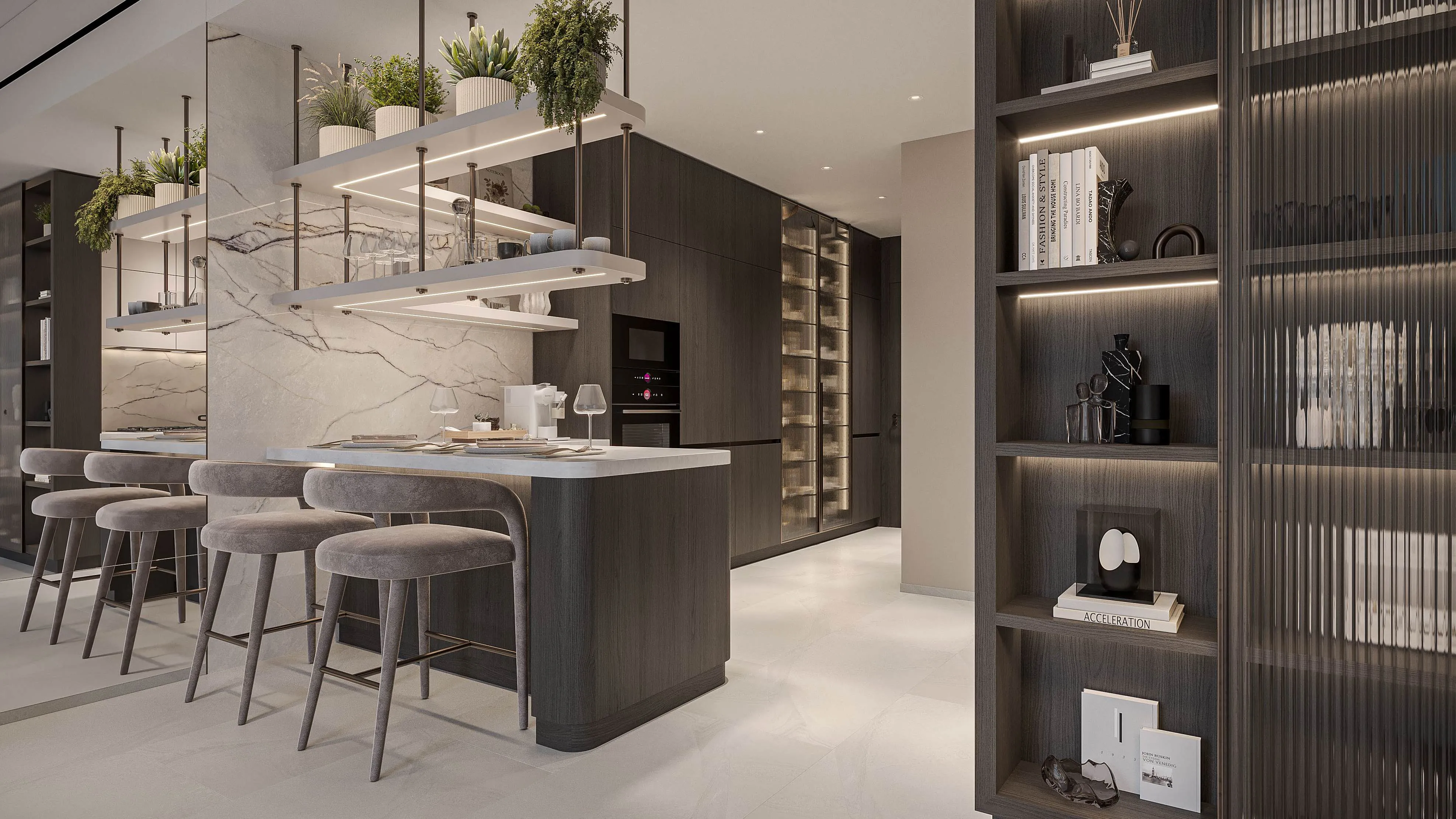 Tresora by Wadan gallery 2