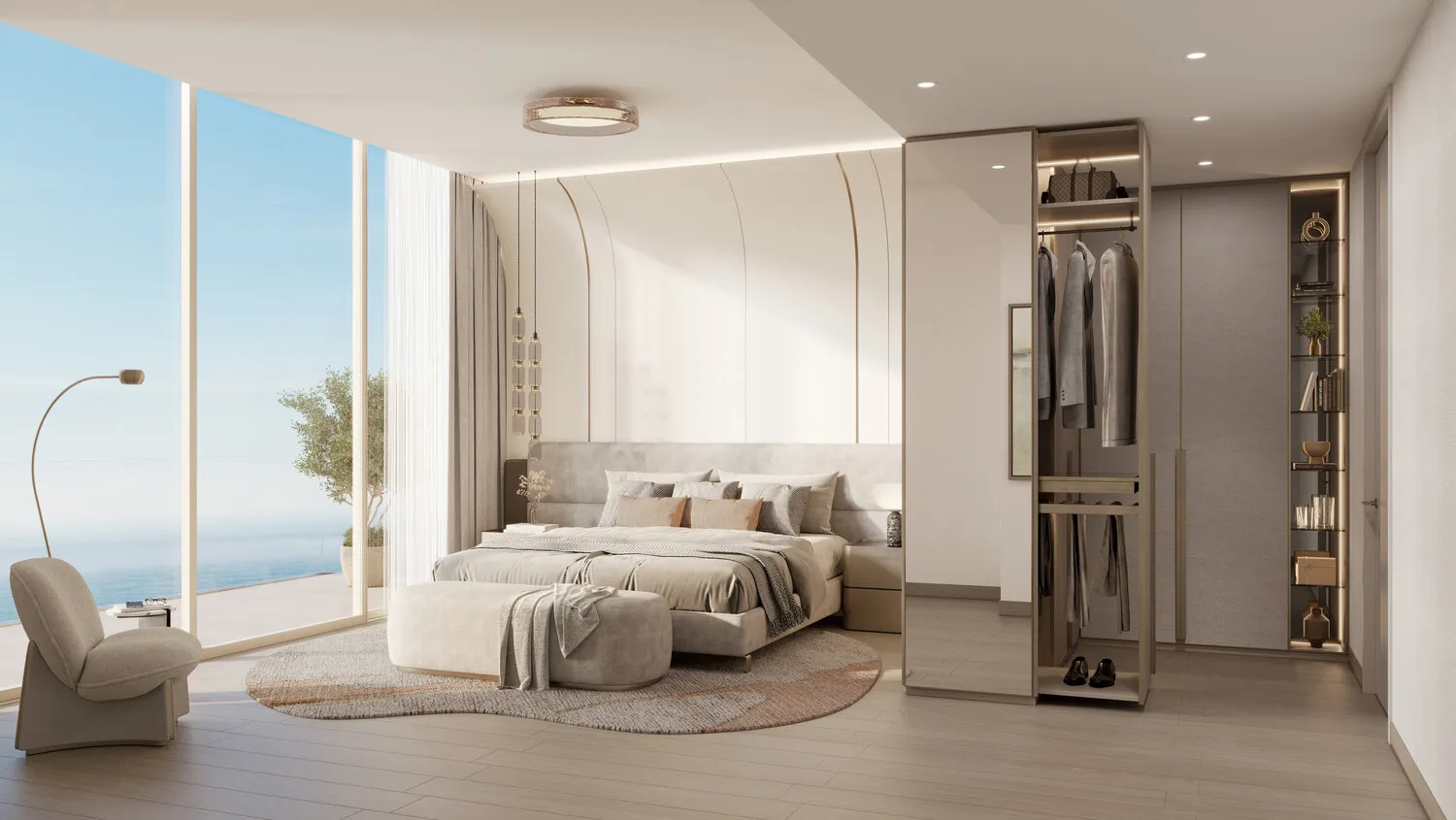 The Meriva Collection gallery 3