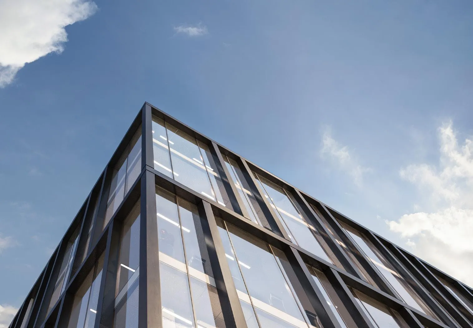 Reportage Properties Sensi exterior images