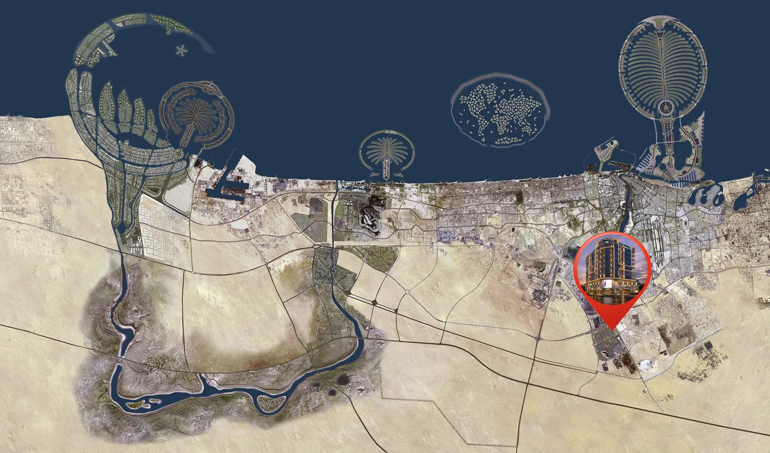 Crystal Tower by VHS Master Plan 1