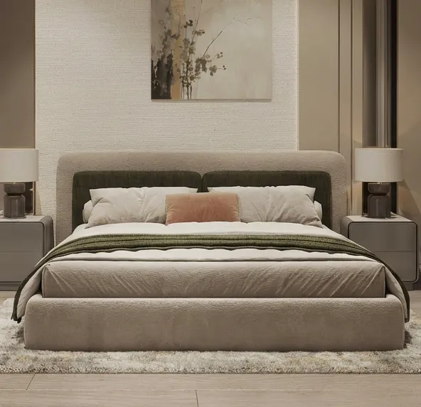 Crystal Tower by VHS Interior 4