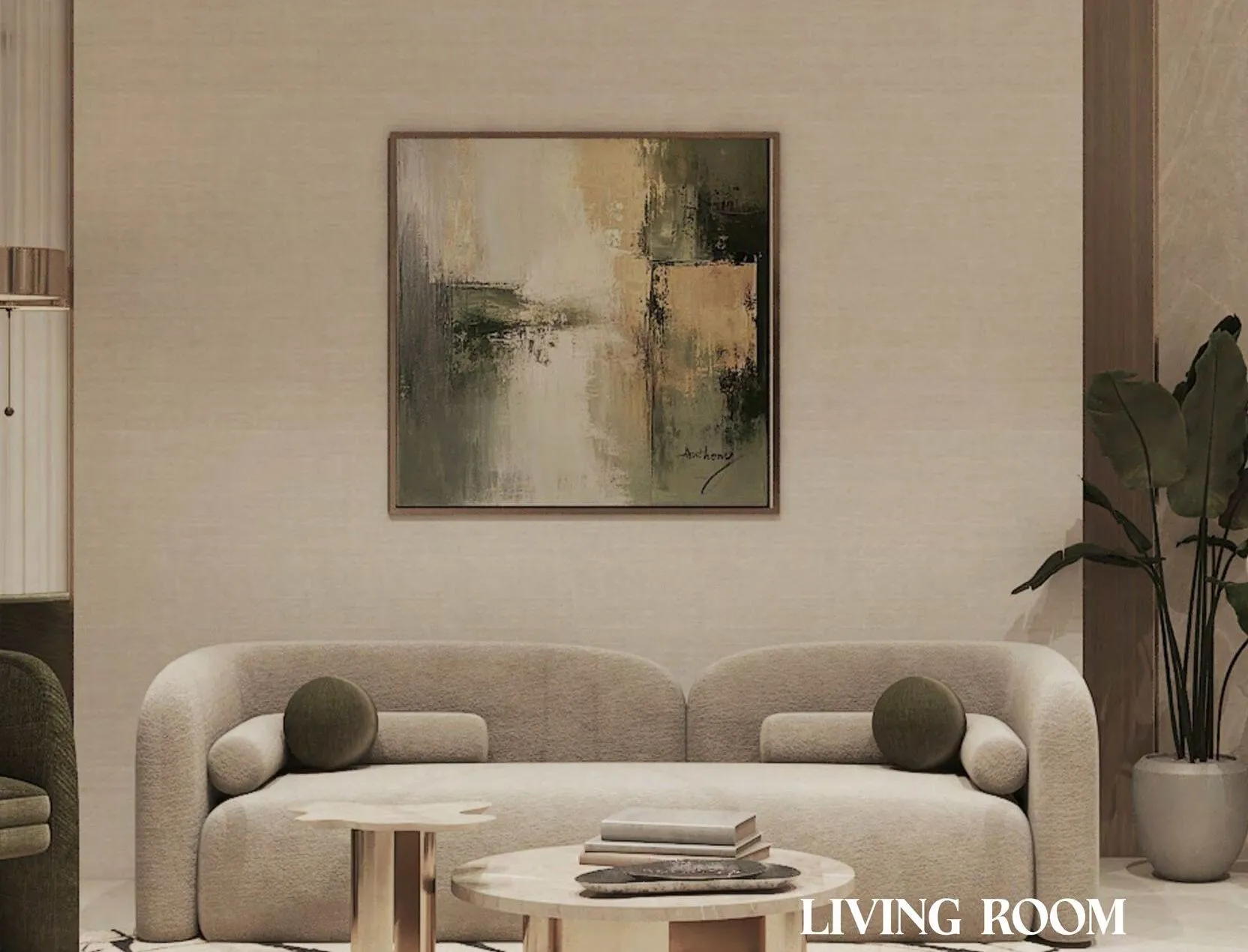 Crystal Tower by VHS Interior 3