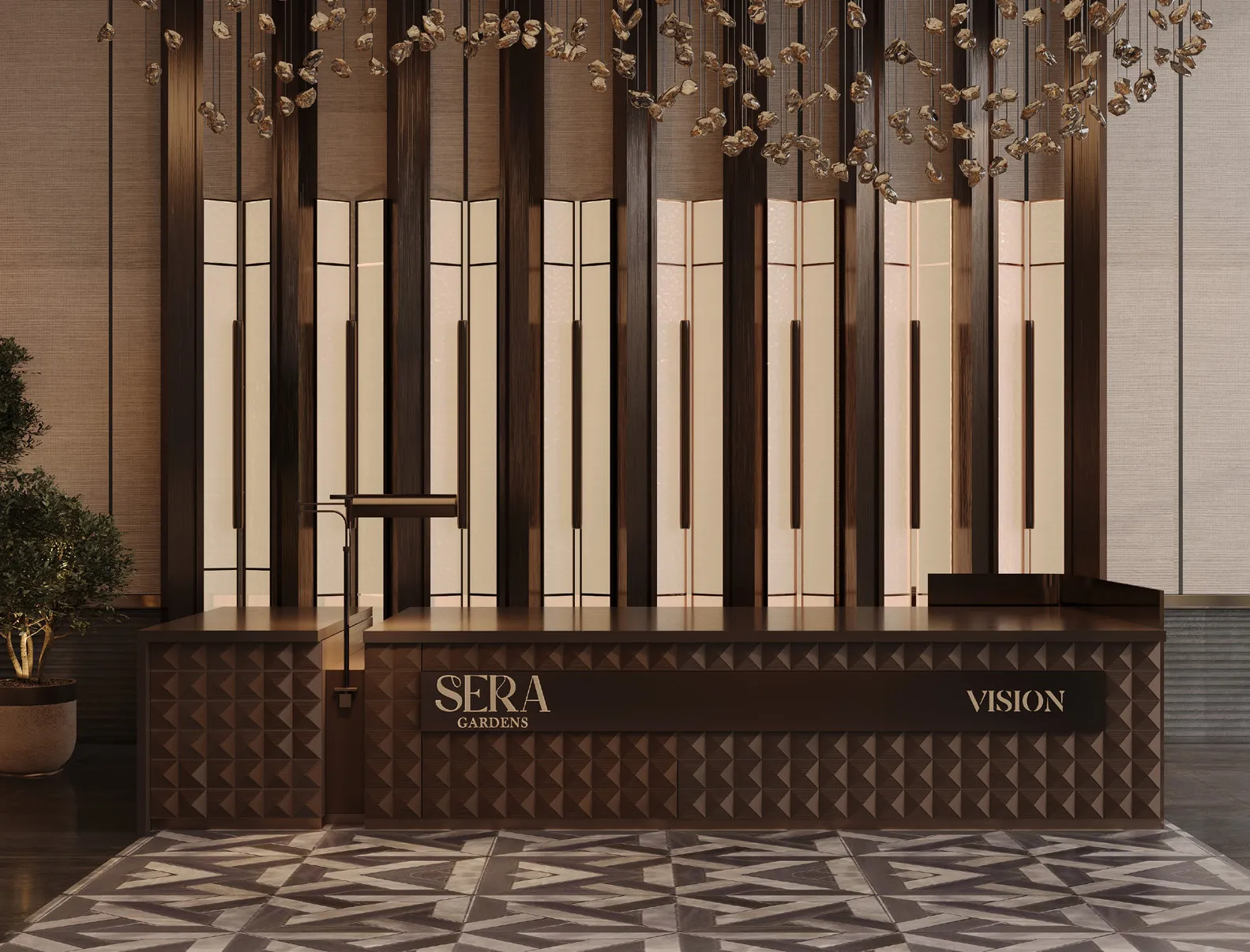 Sera Gardens by Vision gallery 8