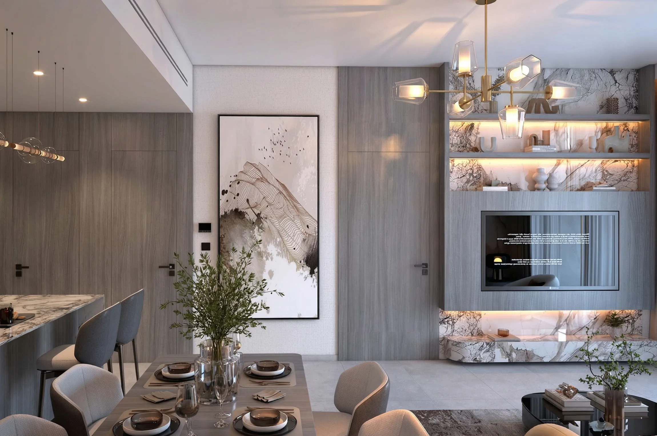 Sera Gardens by Vision gallery 4