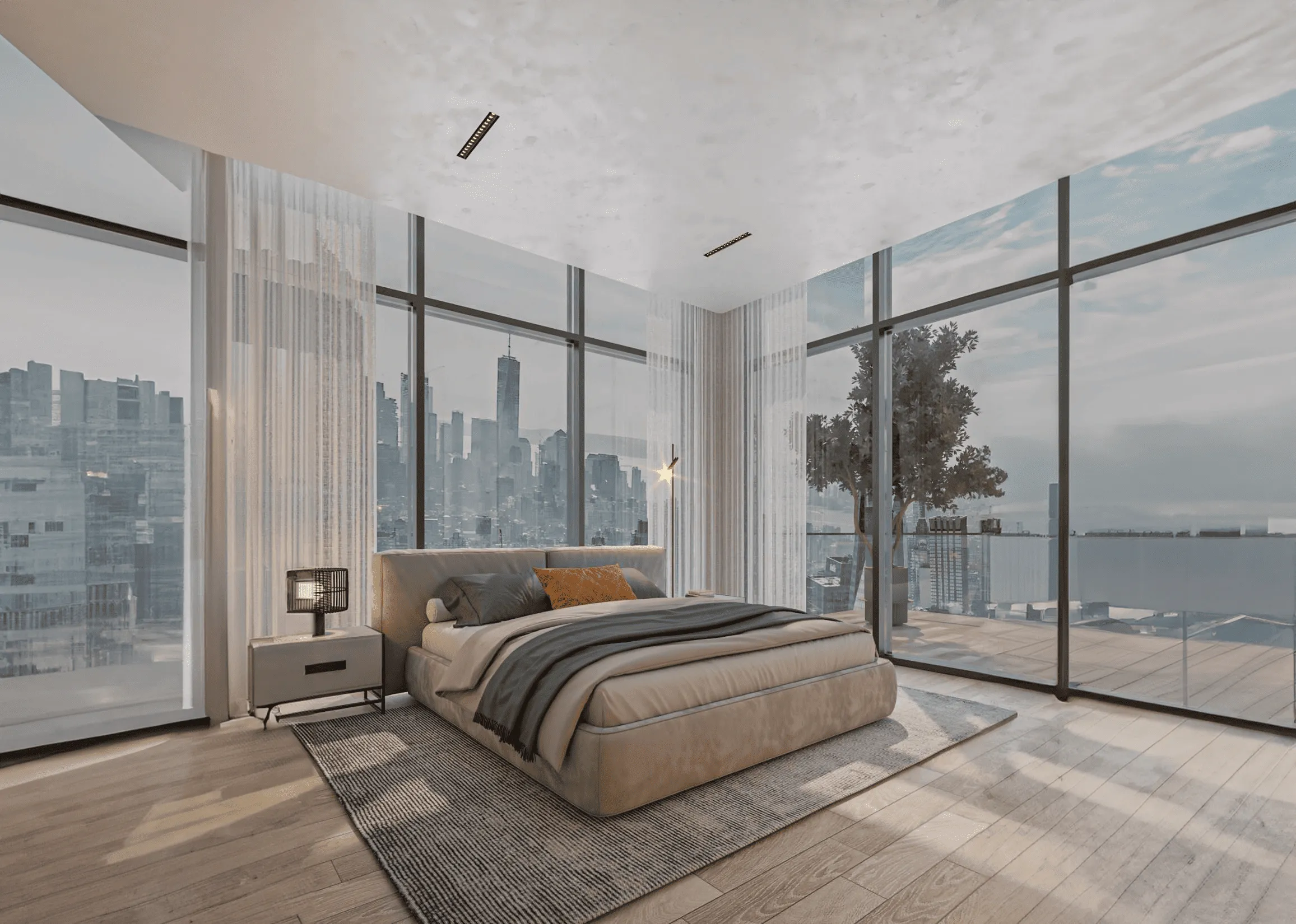 Orvessa Residences gallery 4