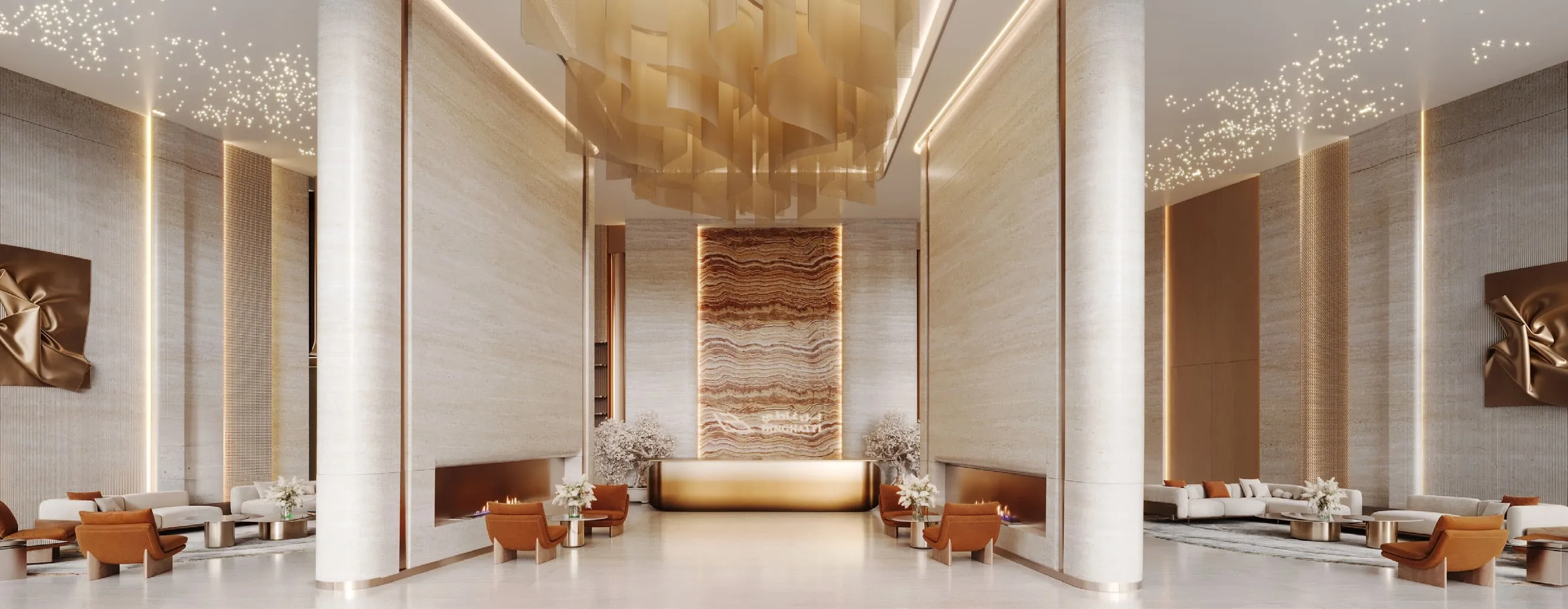 Binghatti Skyflame gallery 8