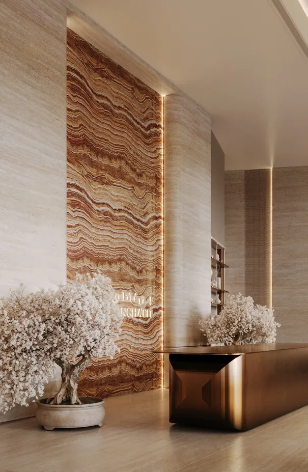 Binghatti Skyflame gallery 7