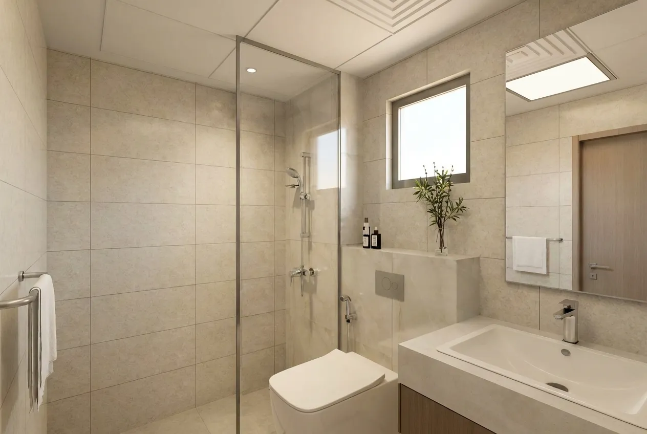 Al Ameera Village 5 Interior 1