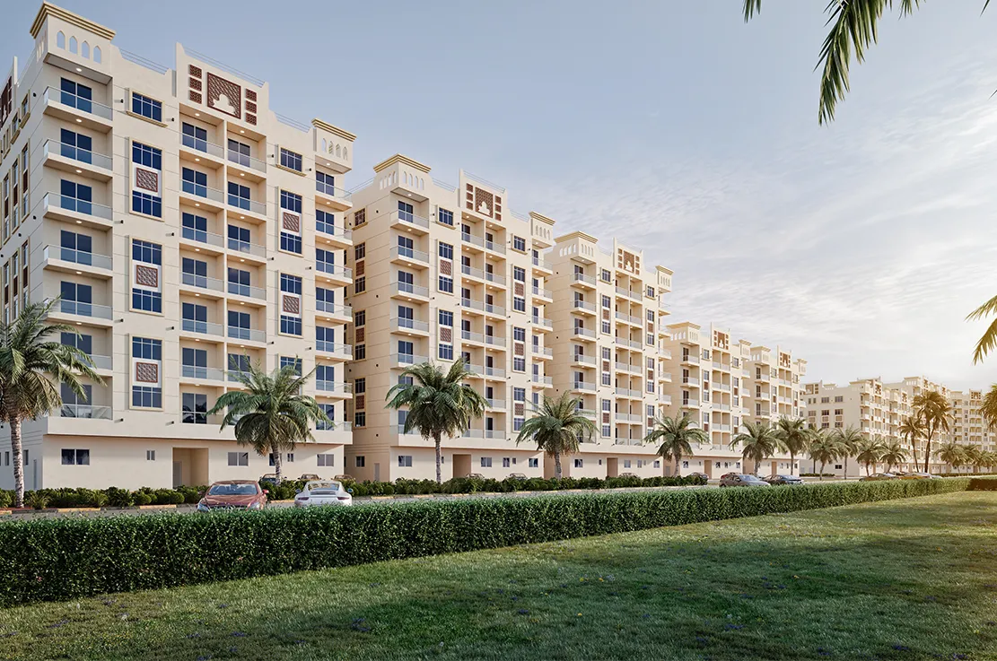 Photograph 4 of 10 of Al Ameera Village 5