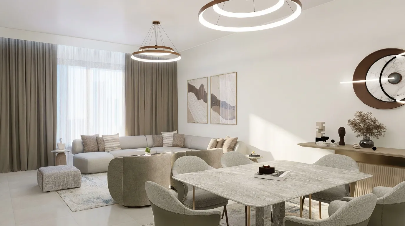 Al Ameera Village 5 Interior 3