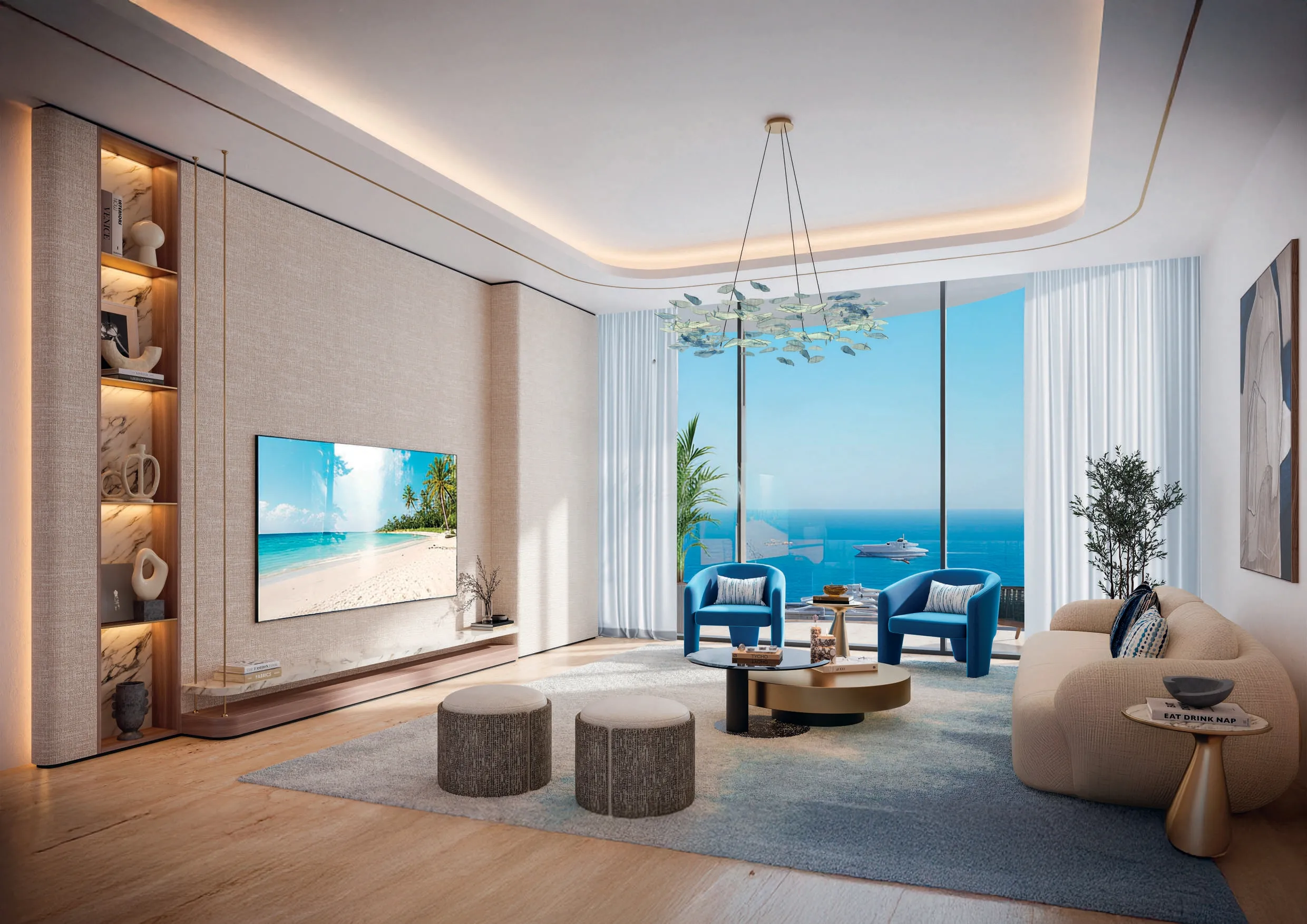 Royal Yacht Club Residence gallery 2