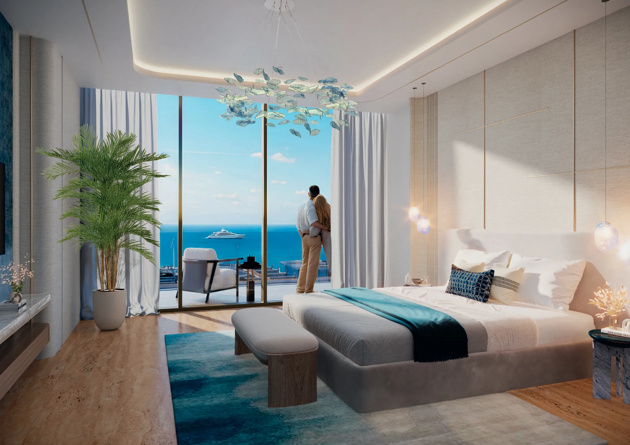 Royal Yacht Club Residence gallery 5